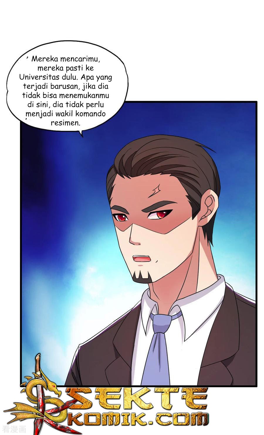 Medical Soldiers Chapter 37 - halaman 3