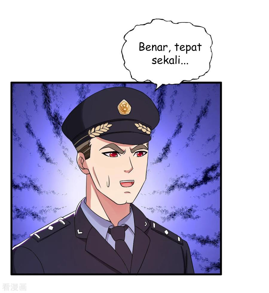 Medical Soldiers Chapter 37 - halaman 4