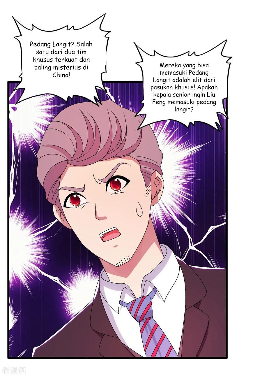 Medical Soldiers Chapter 37 - halaman 7