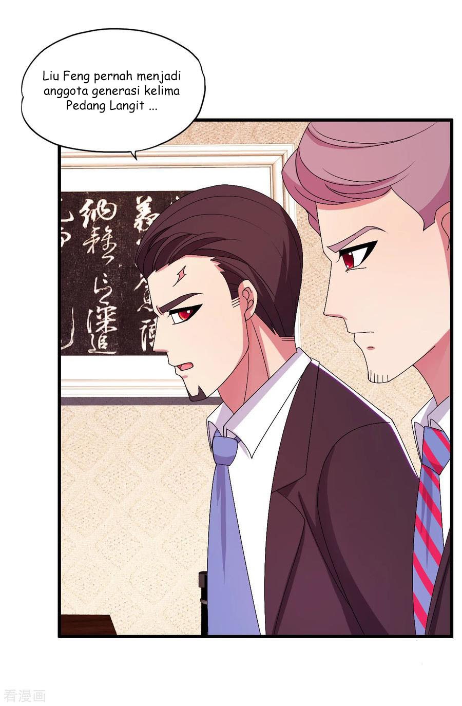 Medical Soldiers Chapter 37 - halaman 8