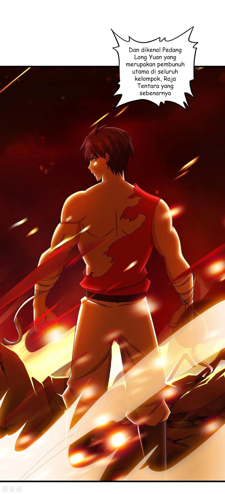 Medical Soldiers Chapter 37 - halaman 9