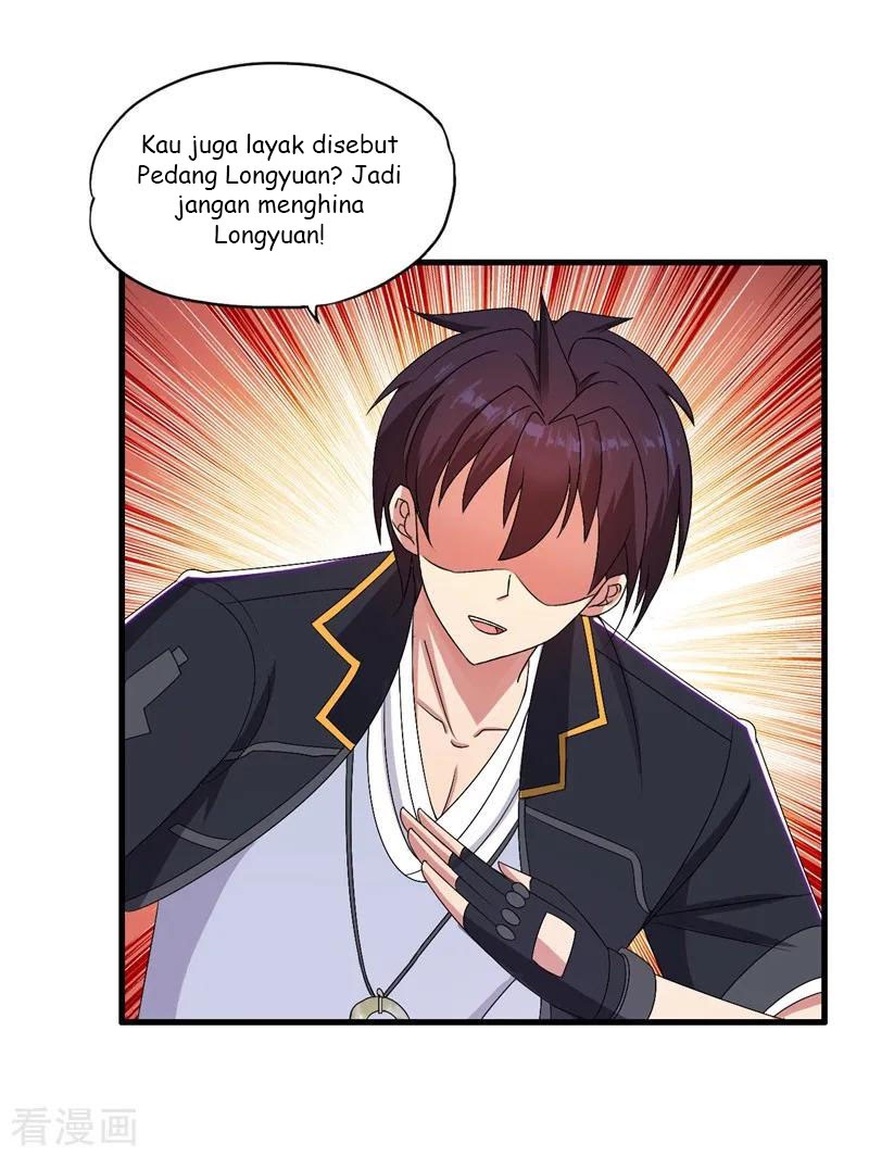 Medical Soldiers Chapter 38 - halaman 16