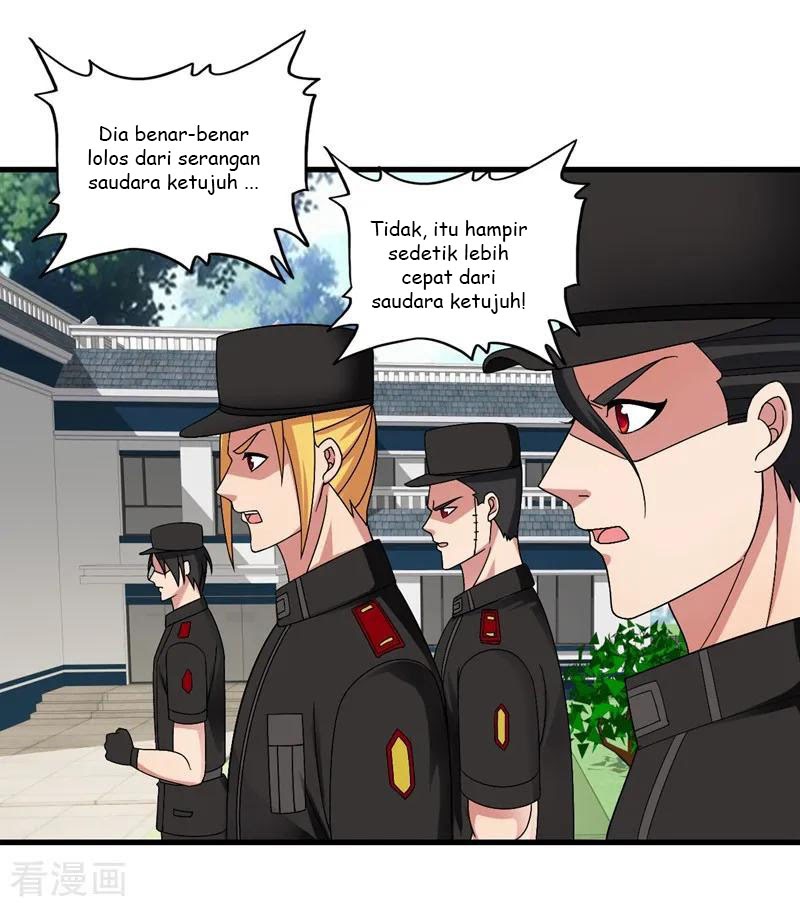 Medical Soldiers Chapter 38 - halaman 19