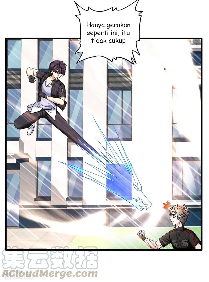 Medical Soldiers Chapter 38 - halaman 22
