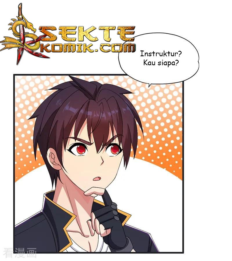 Medical Soldiers Chapter 38 - halaman 3