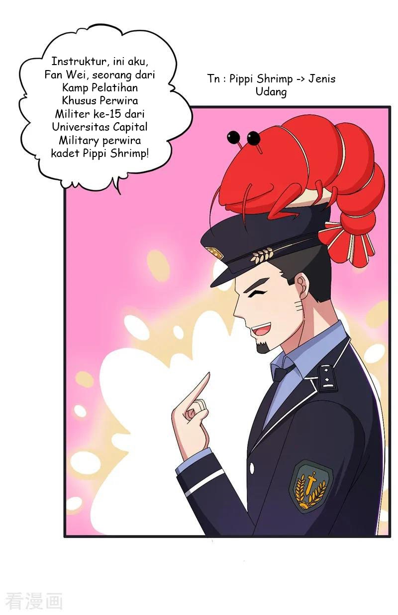 Medical Soldiers Chapter 38 - halaman 4