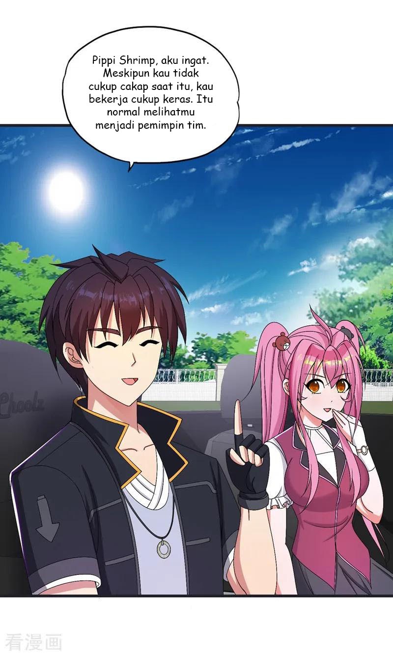 Medical Soldiers Chapter 38 - halaman 5