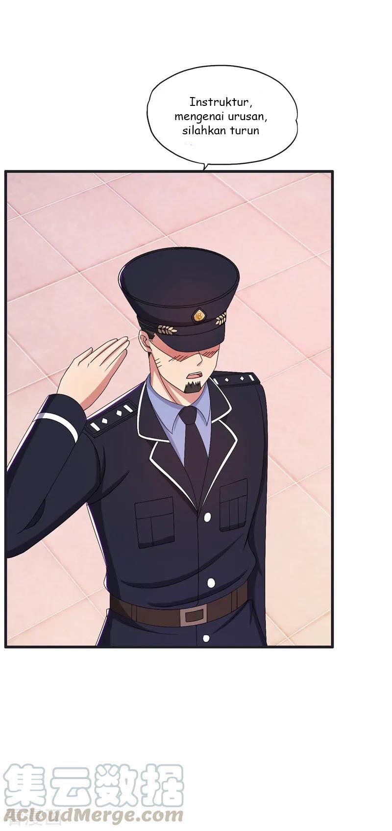 Medical Soldiers Chapter 38 - halaman 6