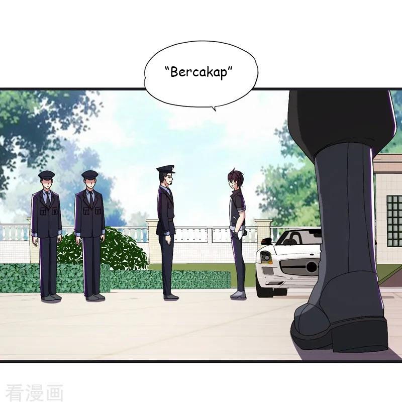 Medical Soldiers Chapter 38 - halaman 7