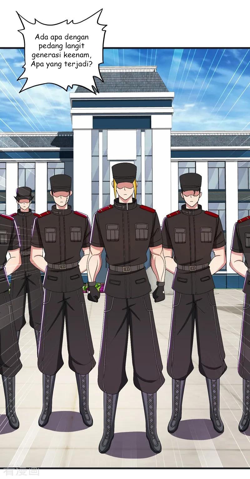 Medical Soldiers Chapter 38 - halaman 8