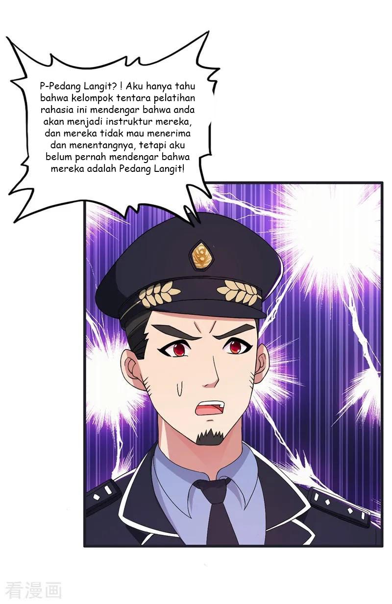 Medical Soldiers Chapter 38 - halaman 9