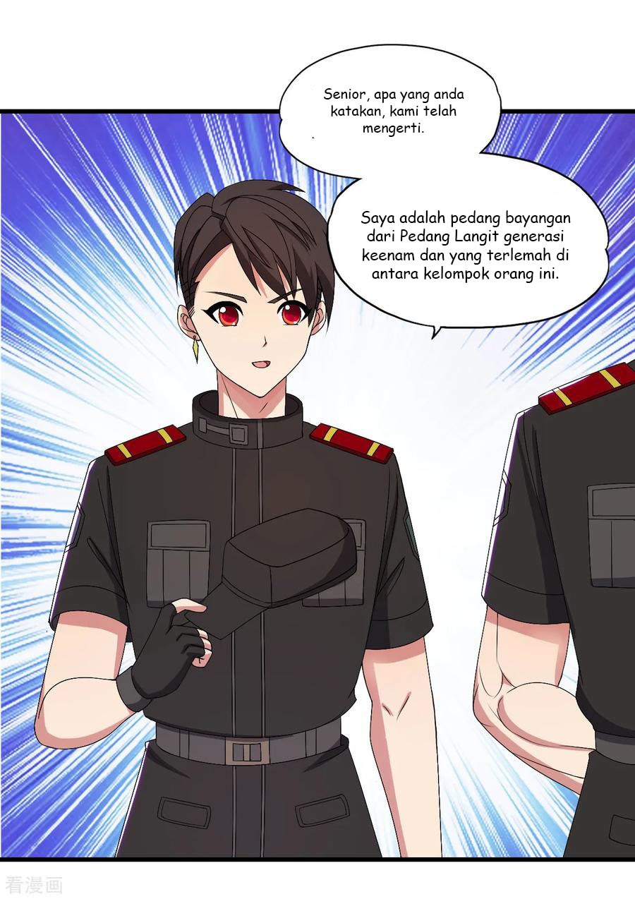 Medical Soldiers Chapter 39 - halaman 11