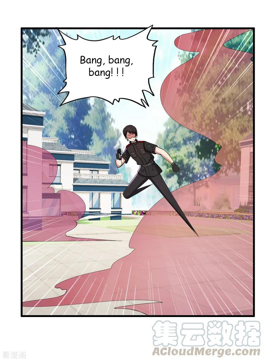 Medical Soldiers Chapter 39 - halaman 22