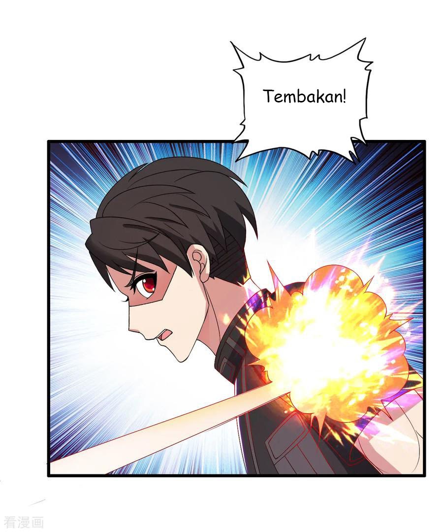 Medical Soldiers Chapter 39 - halaman 23