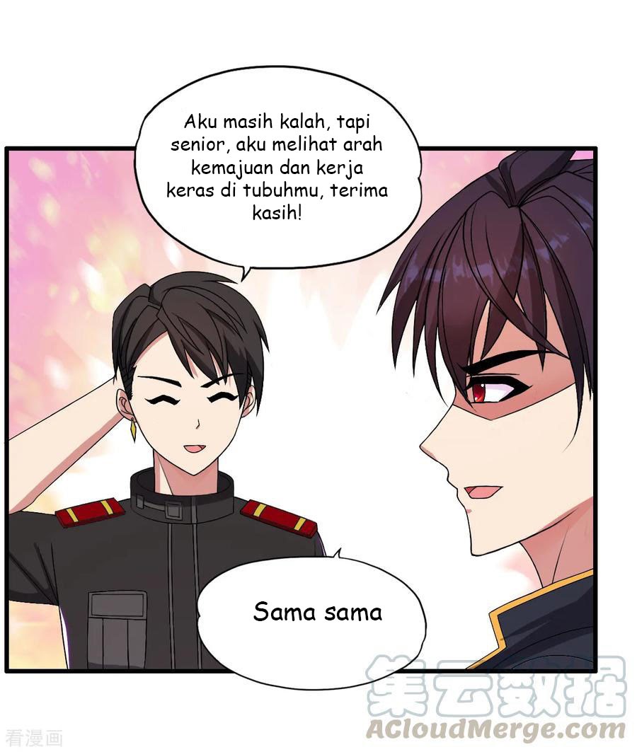 Medical Soldiers Chapter 39 - halaman 26