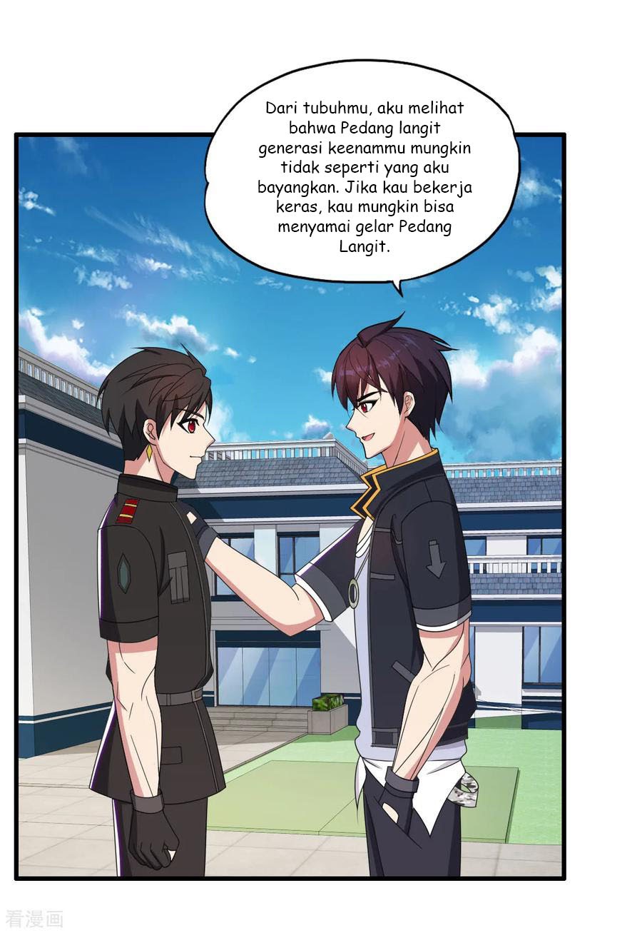 Medical Soldiers Chapter 39 - halaman 27