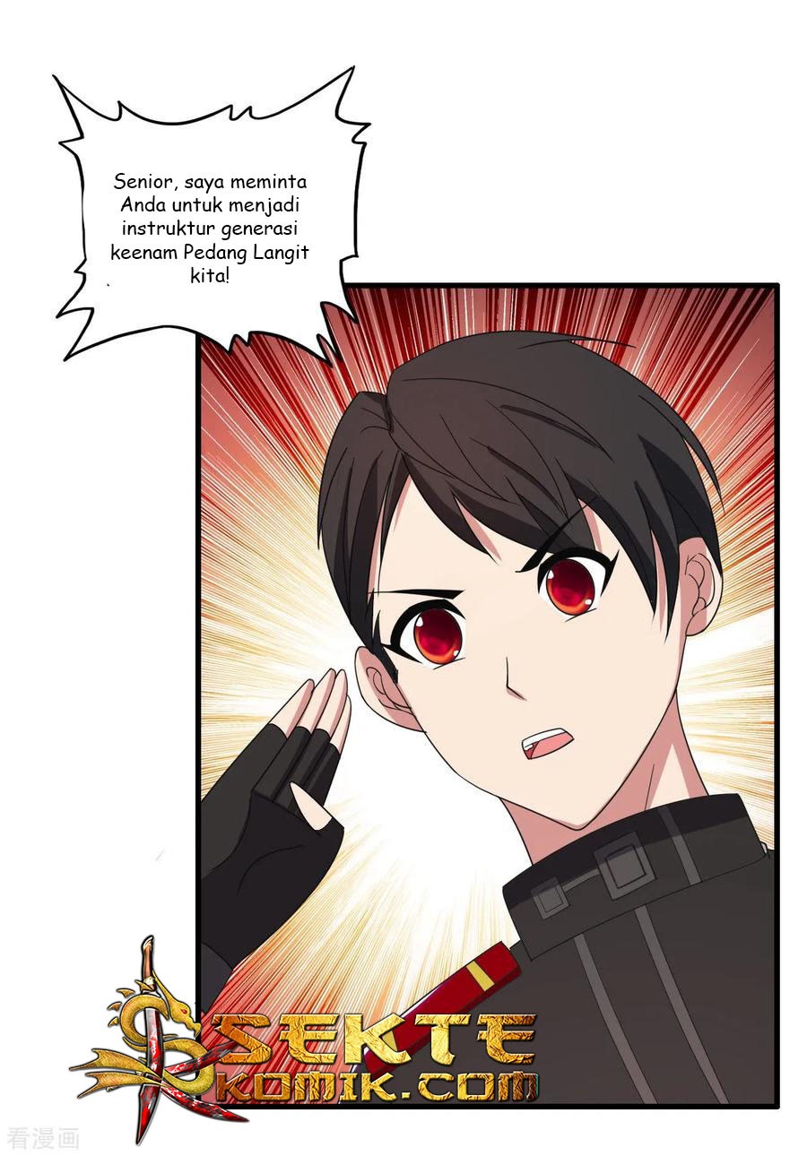 Medical Soldiers Chapter 39 - halaman 28