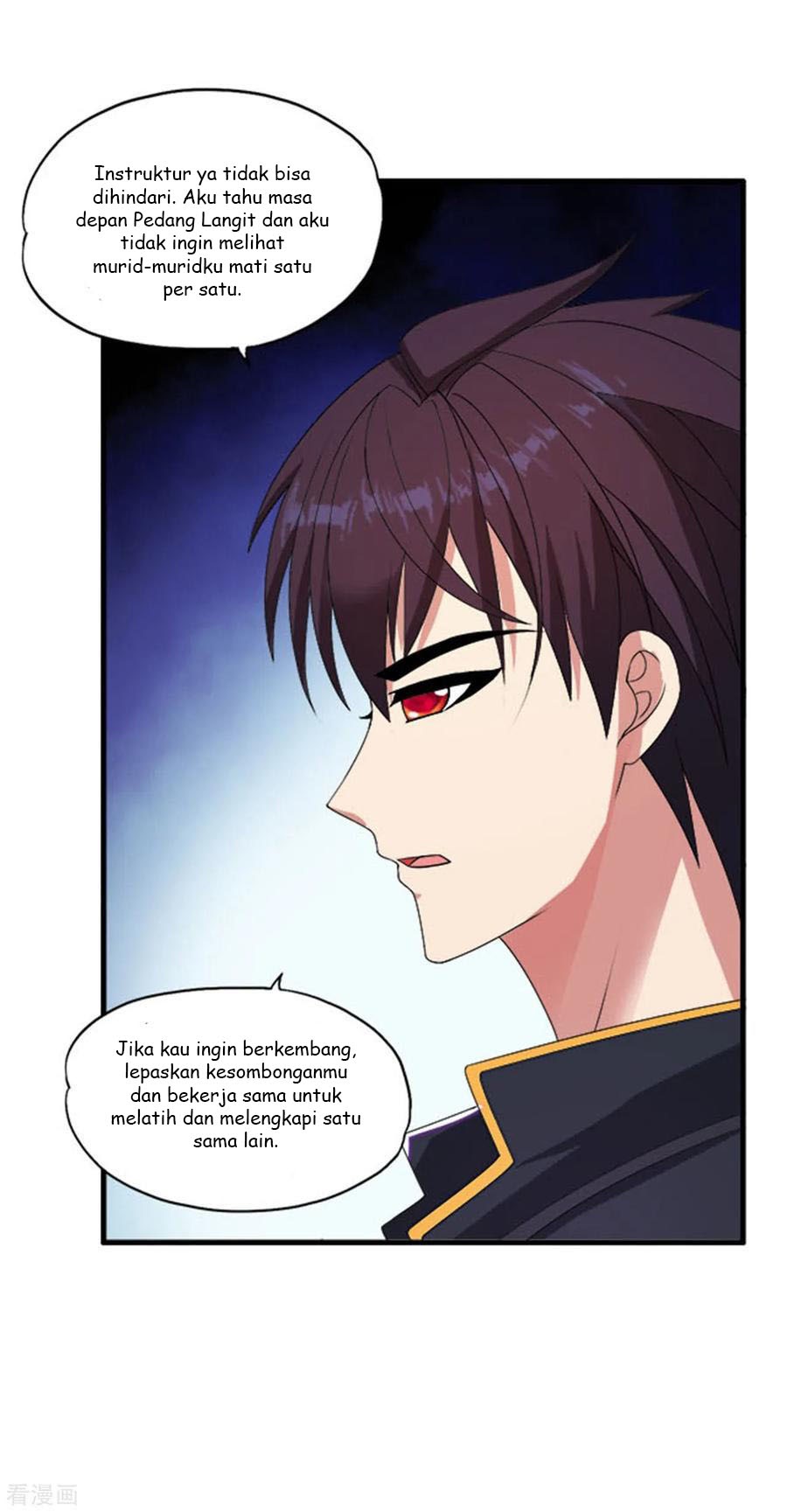 Medical Soldiers Chapter 39 - halaman 31
