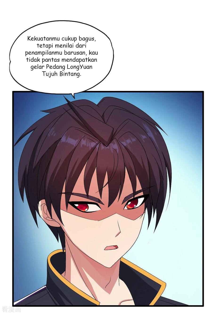 Medical Soldiers Chapter 39 - halaman 4