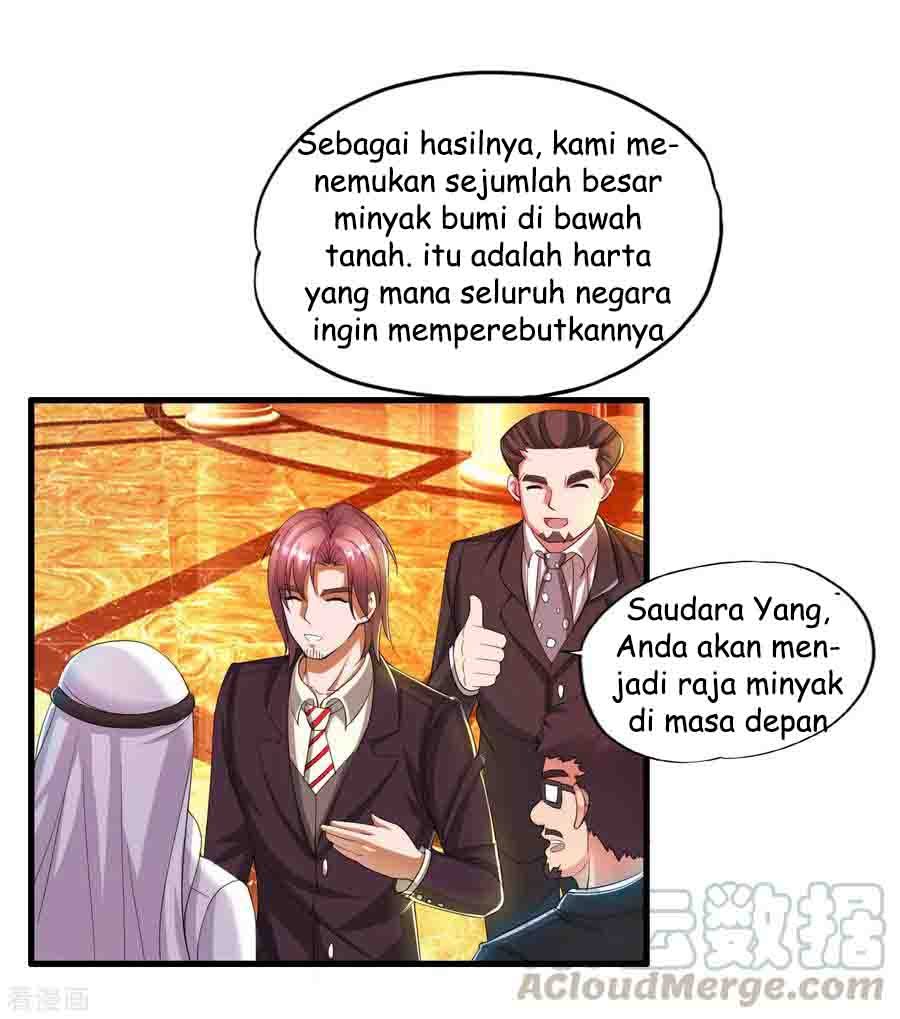 Medical Soldiers Chapter 4 - halaman 10