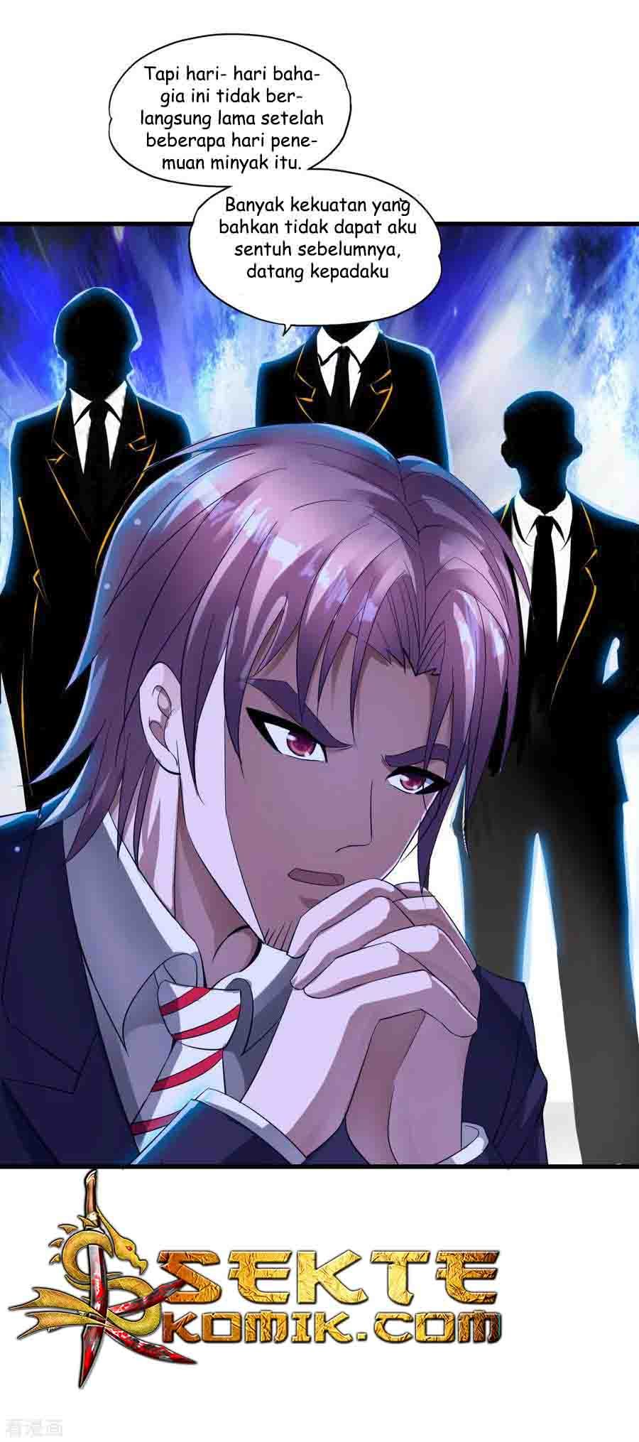 Medical Soldiers Chapter 4 - halaman 11
