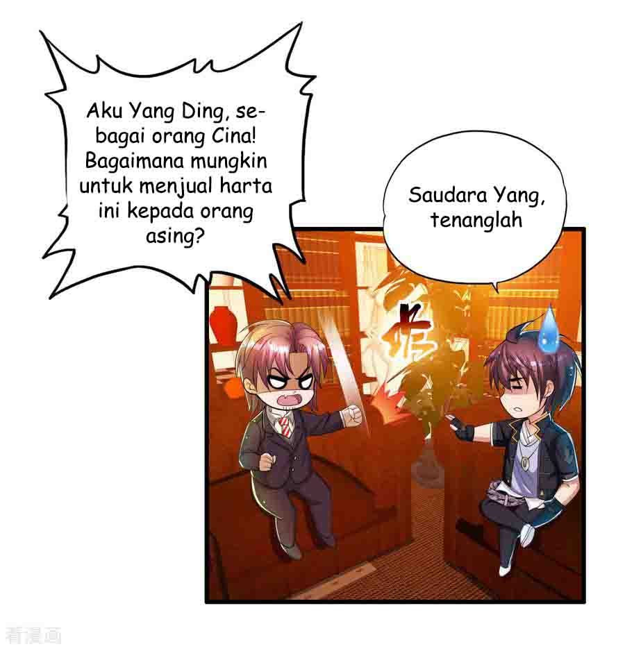 Medical Soldiers Chapter 4 - halaman 12