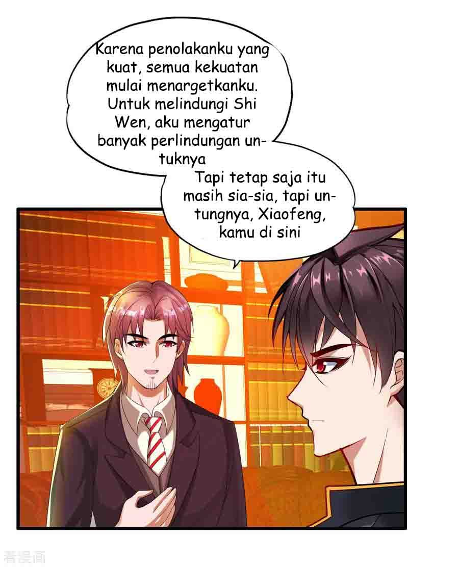 Medical Soldiers Chapter 4 - halaman 13
