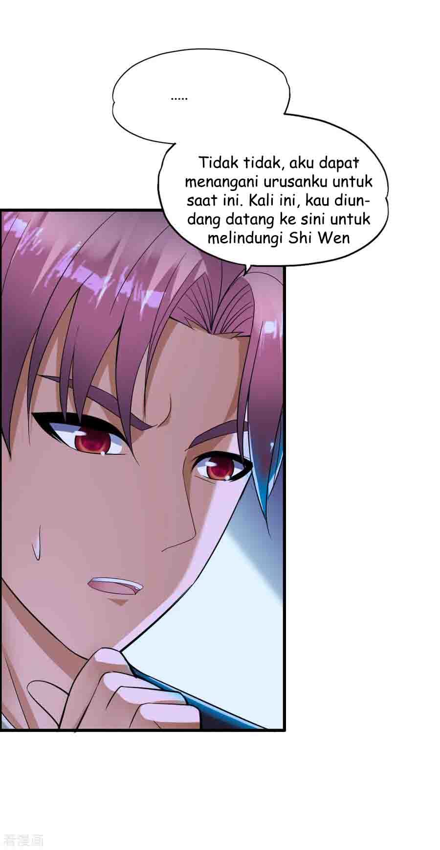 Medical Soldiers Chapter 4 - halaman 15