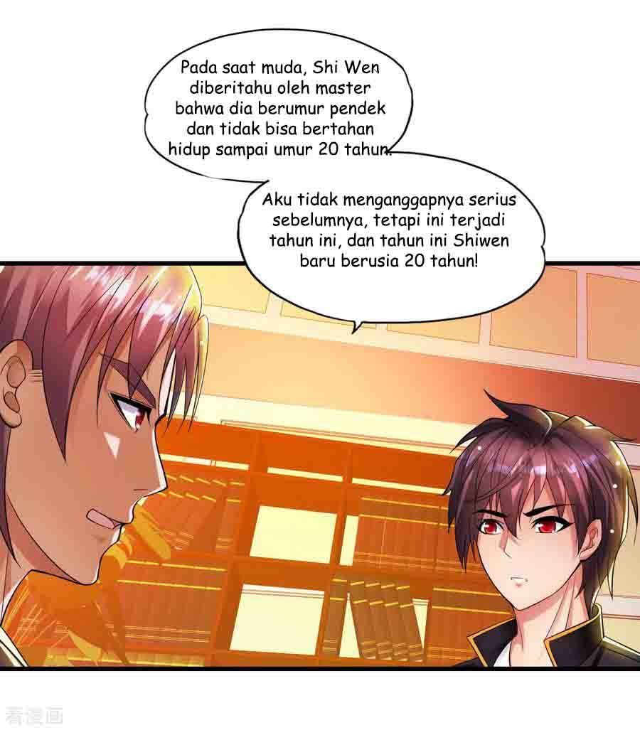 Medical Soldiers Chapter 4 - halaman 16
