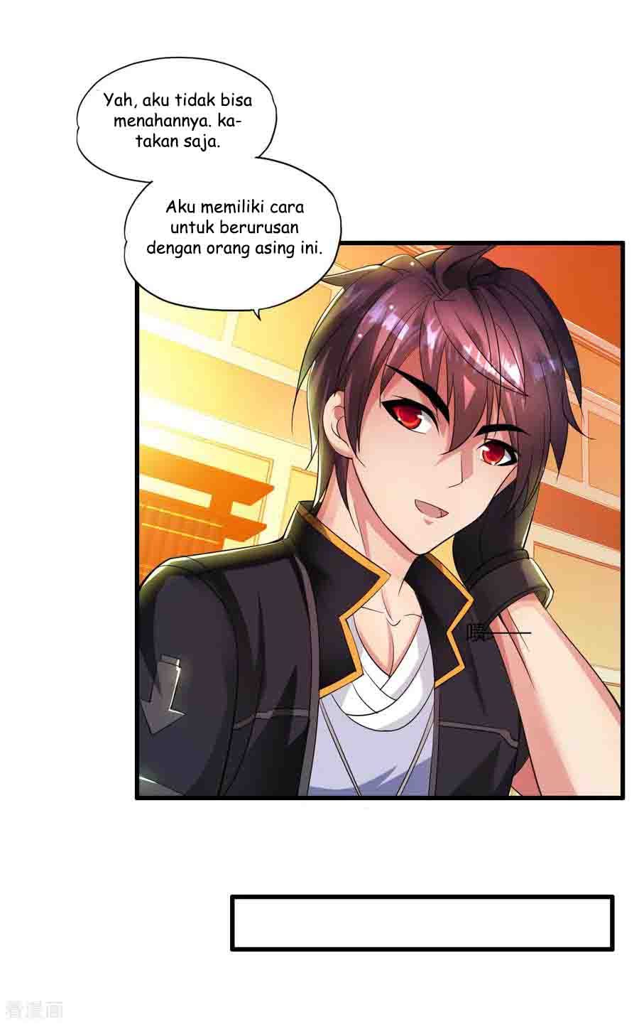 Medical Soldiers Chapter 4 - halaman 17