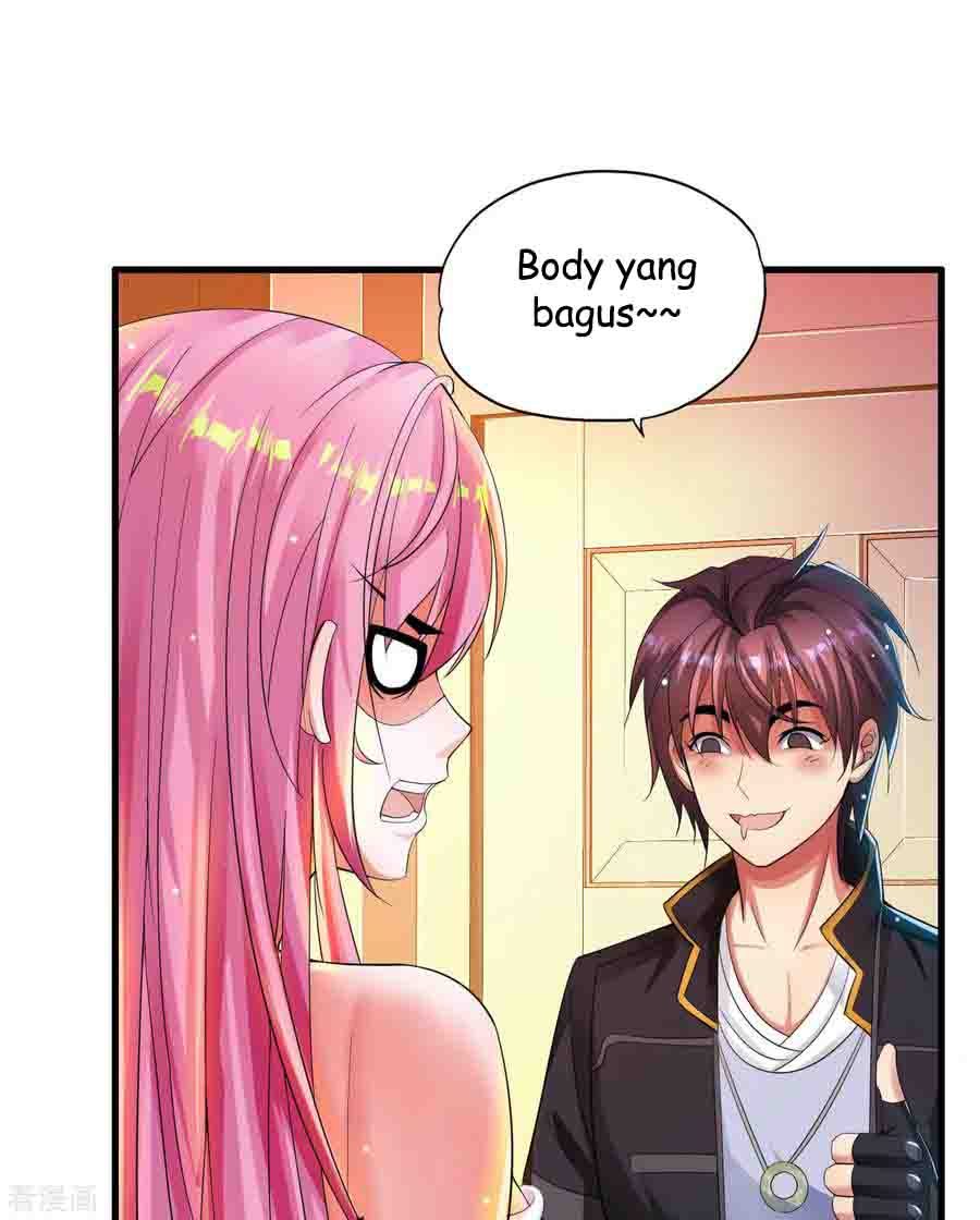Medical Soldiers Chapter 4 - halaman 25