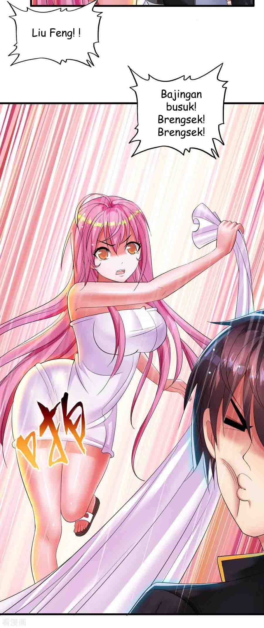 Medical Soldiers Chapter 4 - halaman 26