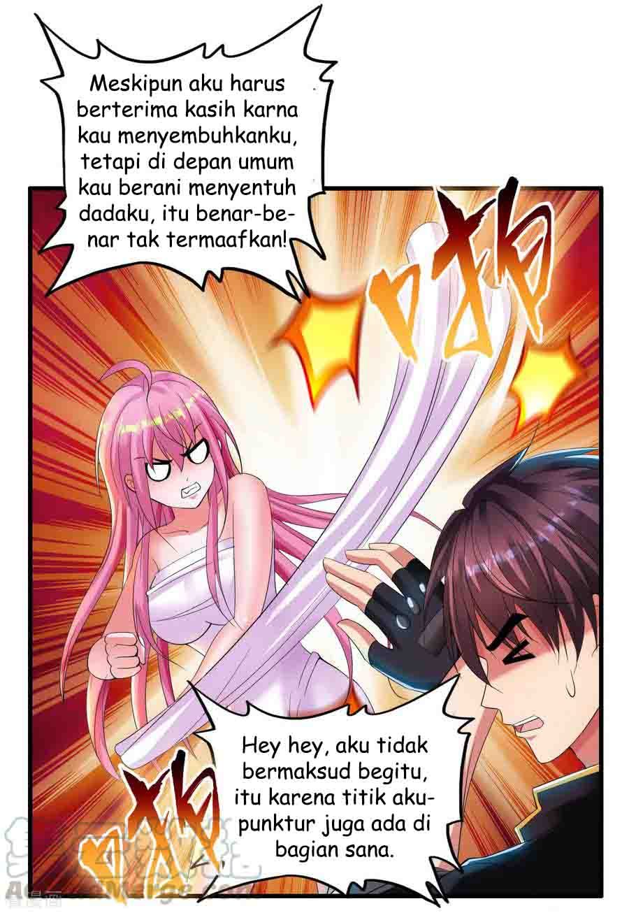 Medical Soldiers Chapter 4 - halaman 27