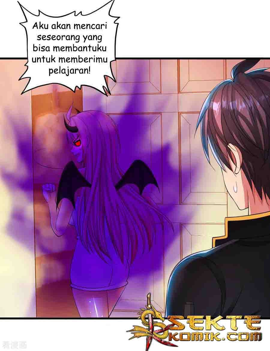 Medical Soldiers Chapter 4 - halaman 29