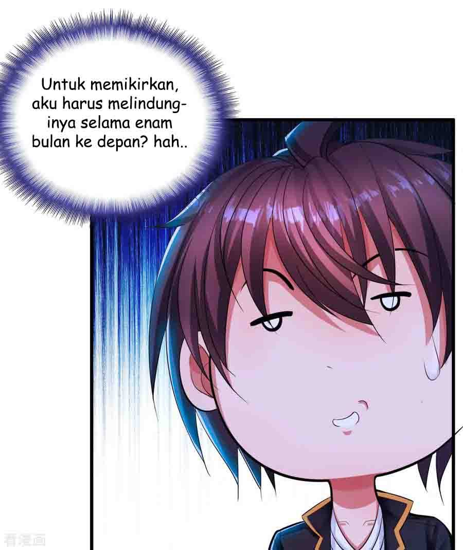 Medical Soldiers Chapter 4 - halaman 30