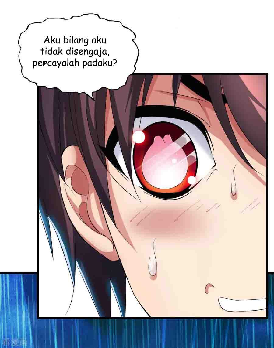 Medical Soldiers Chapter 4 - halaman 34