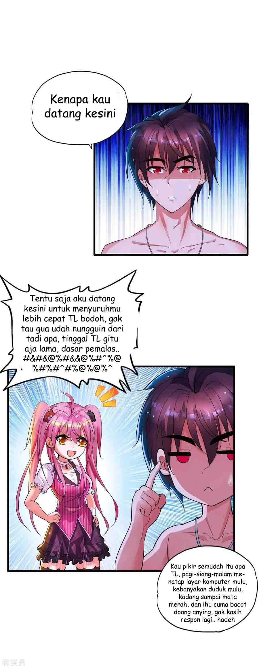 Medical Soldiers Chapter 4 - halaman 37