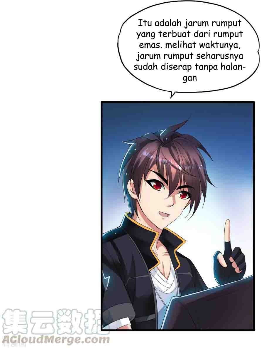 Medical Soldiers Chapter 4 - halaman 6