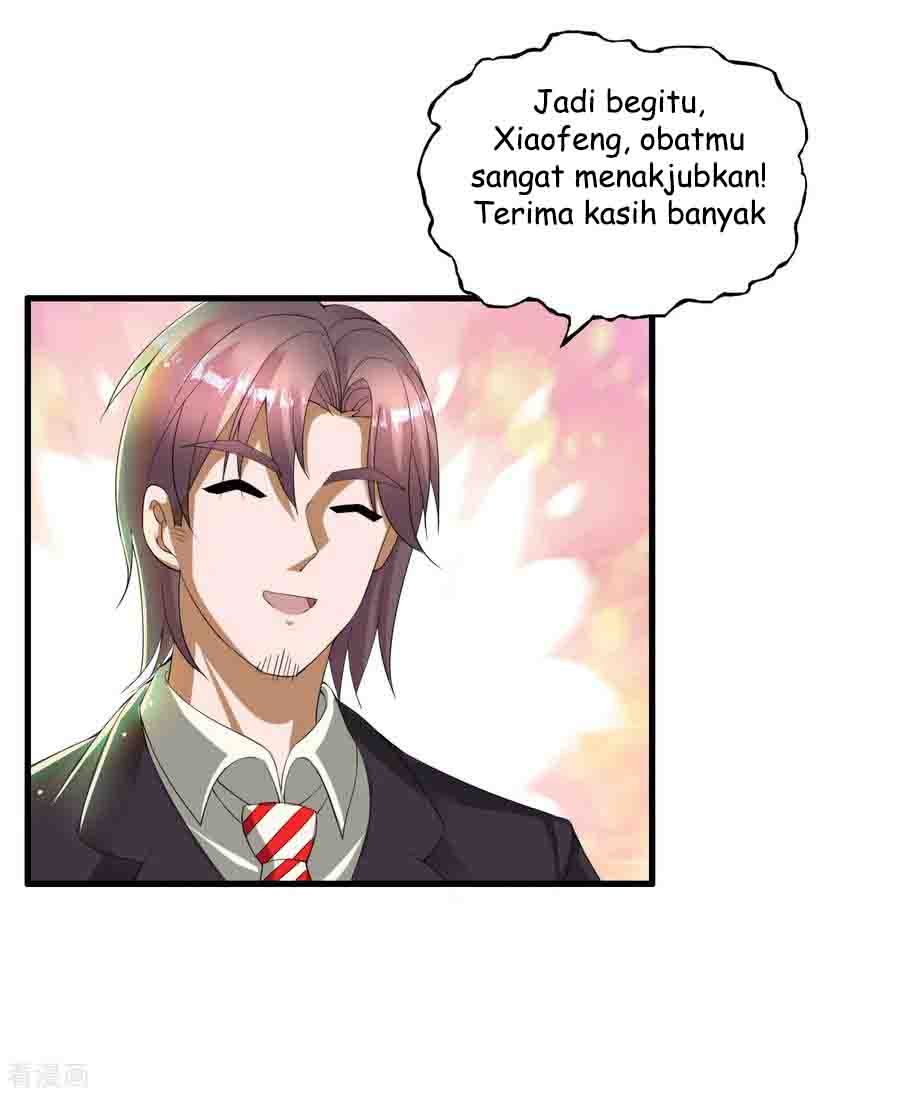 Medical Soldiers Chapter 4 - halaman 7