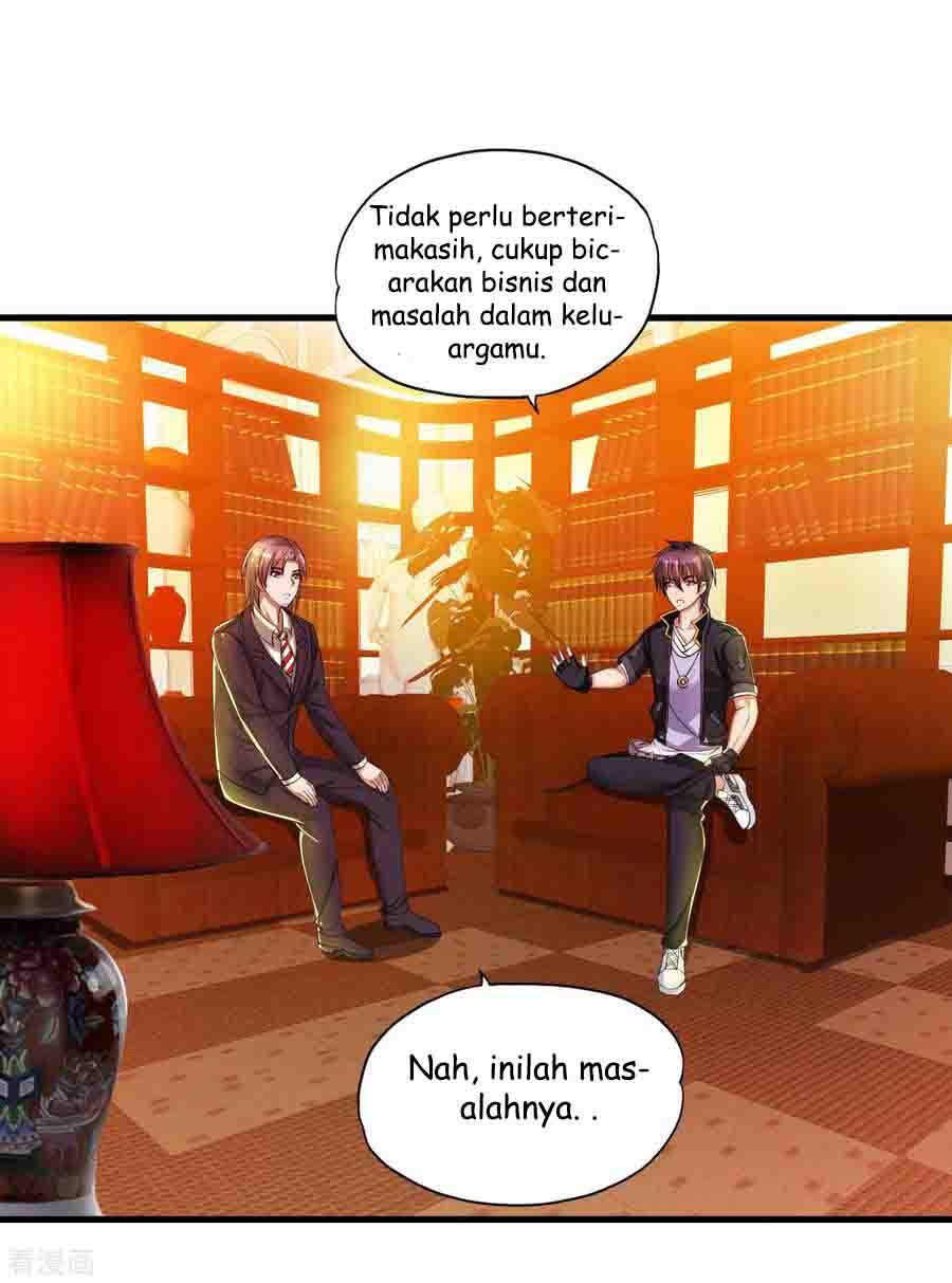 Medical Soldiers Chapter 4 - halaman 8