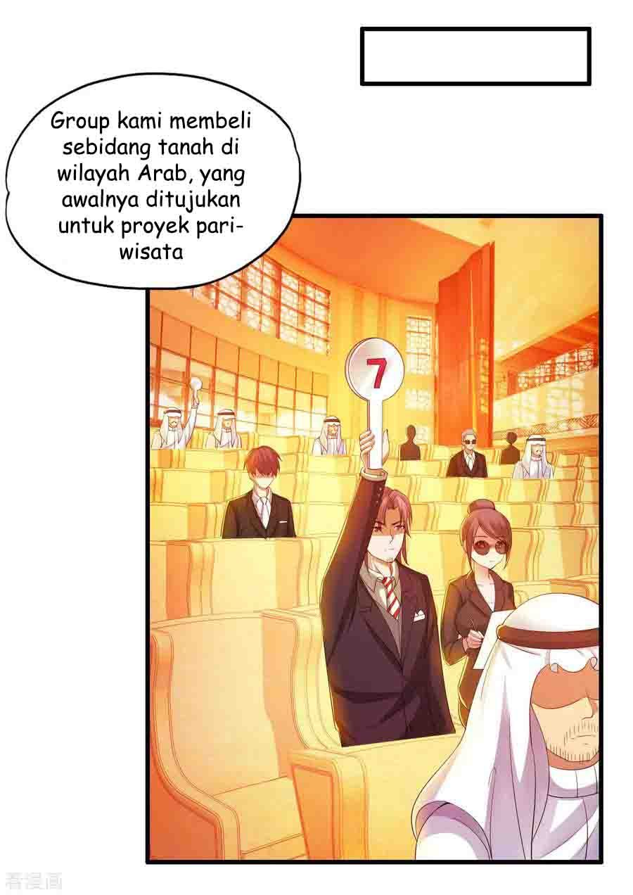 Medical Soldiers Chapter 4 - halaman 9