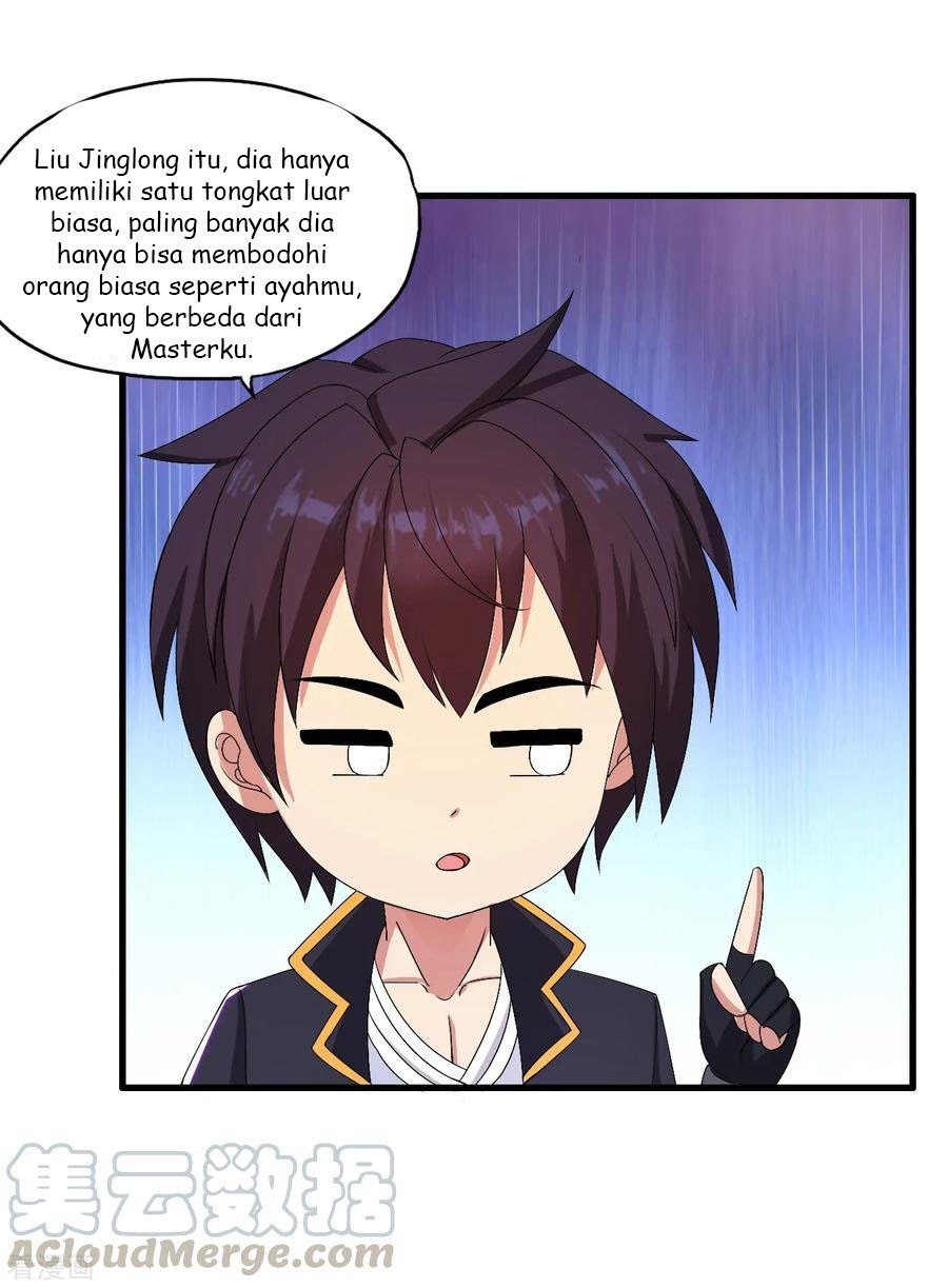 Medical Soldiers Chapter 40 - halaman 10