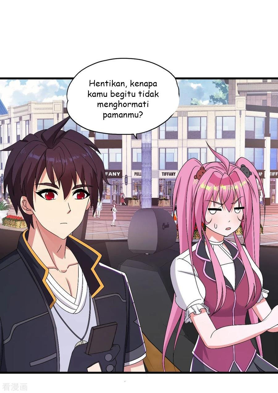 Medical Soldiers Chapter 40 - halaman 11