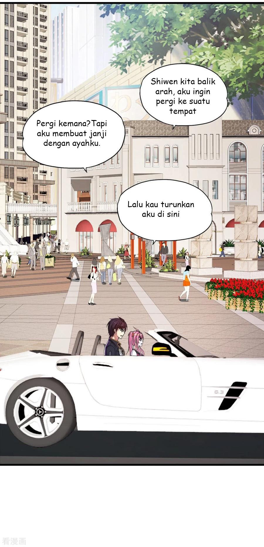 Medical Soldiers Chapter 40 - halaman 13