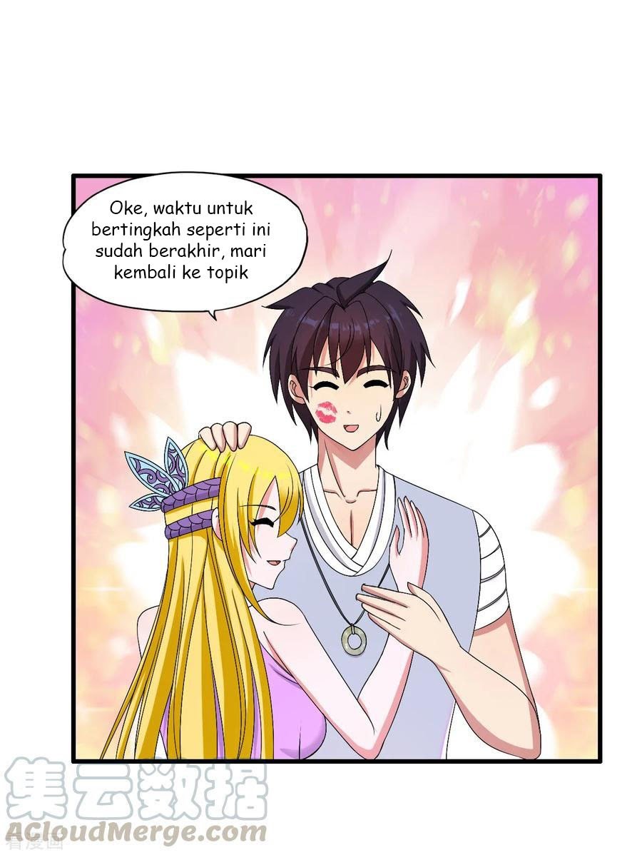 Medical Soldiers Chapter 40 - halaman 18