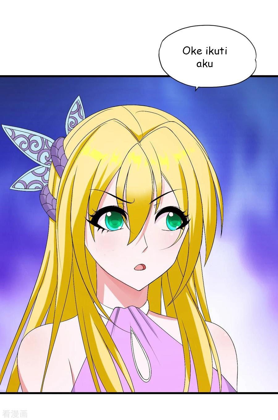 Medical Soldiers Chapter 40 - halaman 19