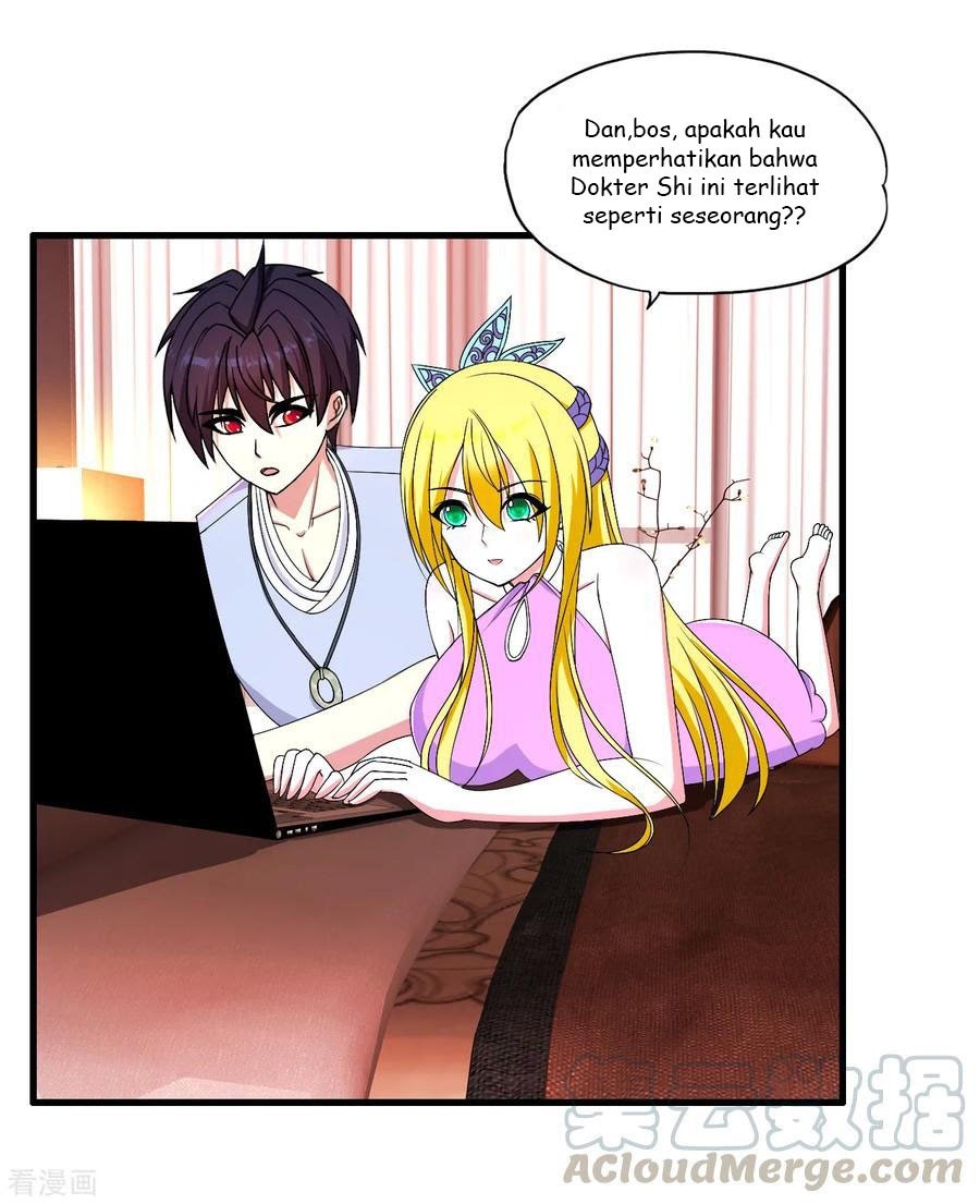 Medical Soldiers Chapter 40 - halaman 22