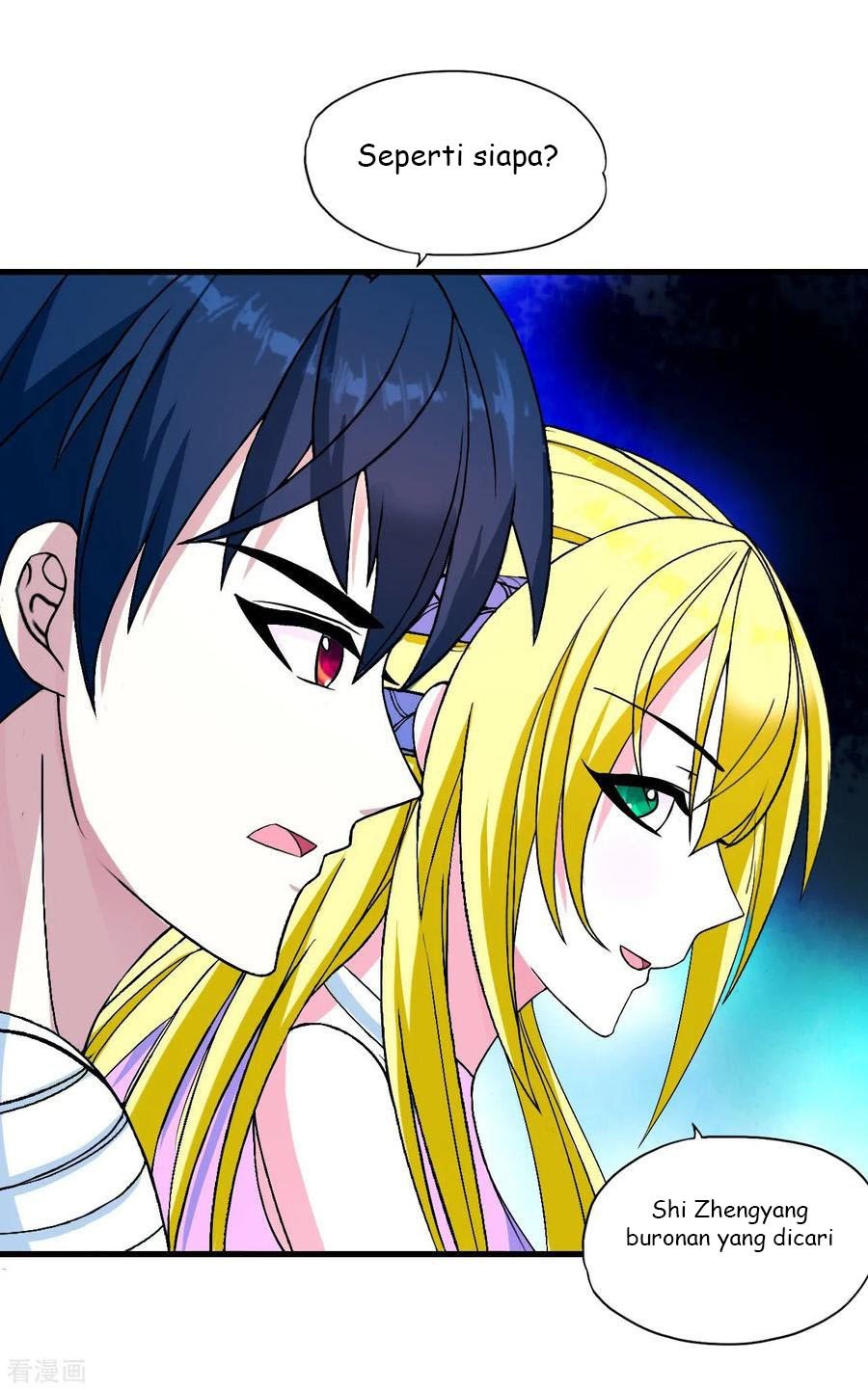 Medical Soldiers Chapter 40 - halaman 23