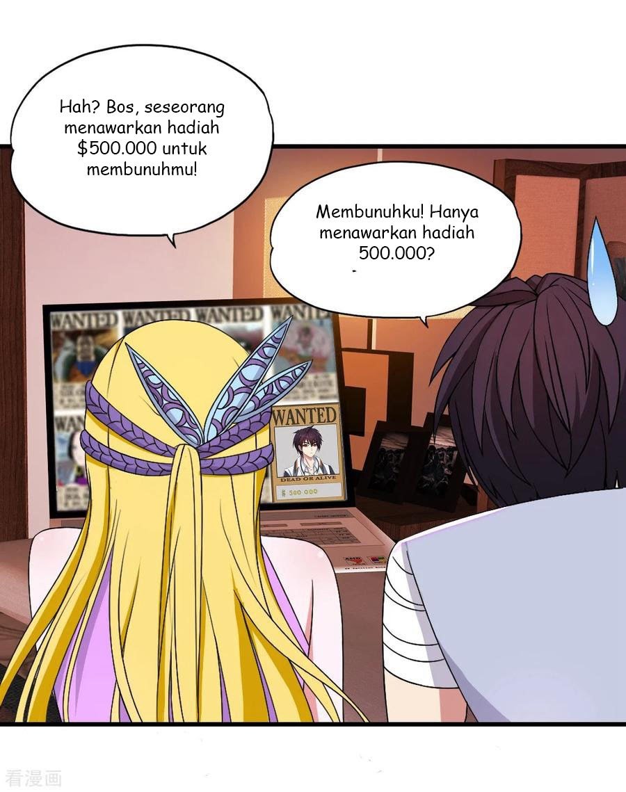 Medical Soldiers Chapter 40 - halaman 29