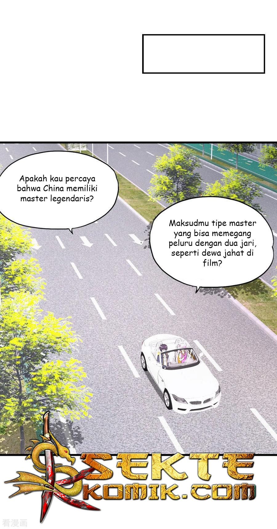 Medical Soldiers Chapter 40 - halaman 3